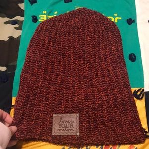 Love Your Melon beanie